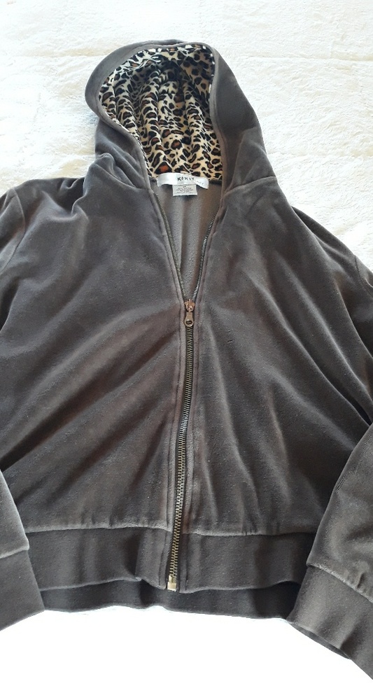 Light jacket